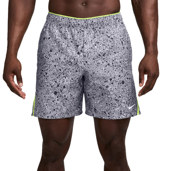 Nike Court Victory 7 Inch Printed Short