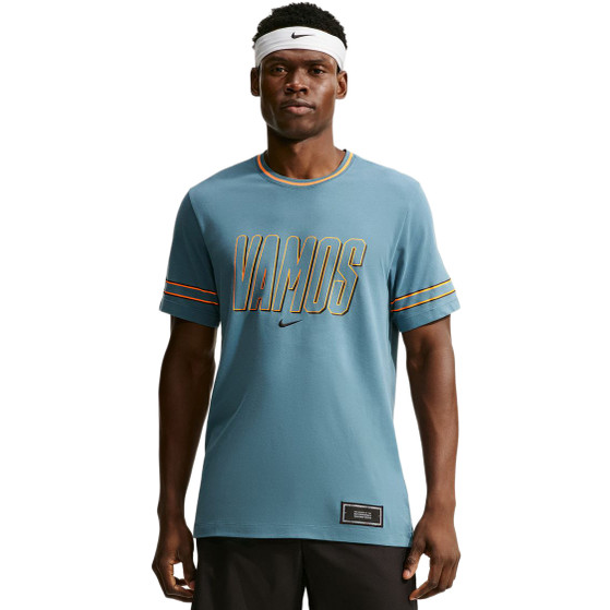Nike Court Carlos USO Training Tee