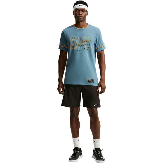 Nike Court Carlos USO Training Tee