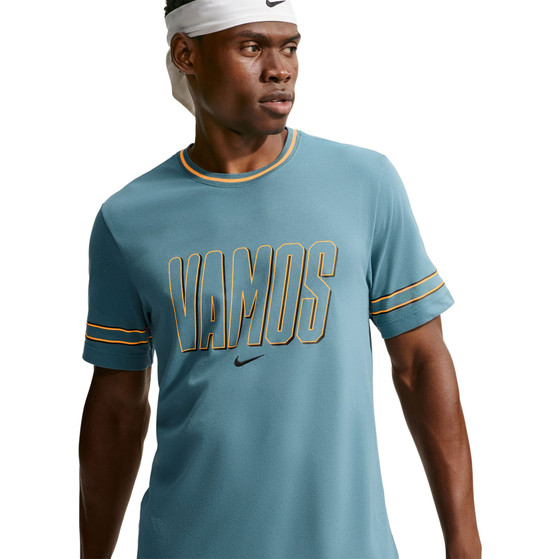 Nike Court Carlos USO Training Tee