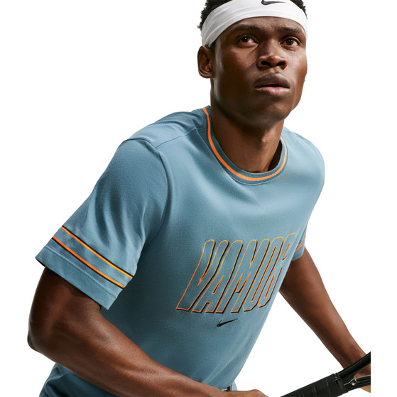Nike Court Carlos USO Training Tee