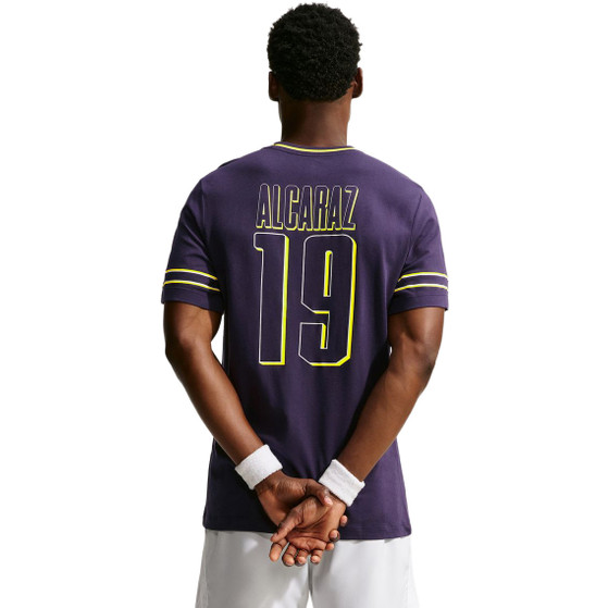 Nike Court Carlos USO Training Tee