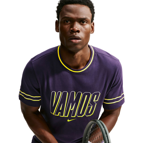 Nike Court Carlos USO Training Tee