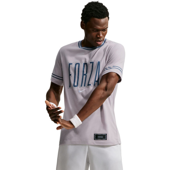 Nike Court Jannik USO Training Tee