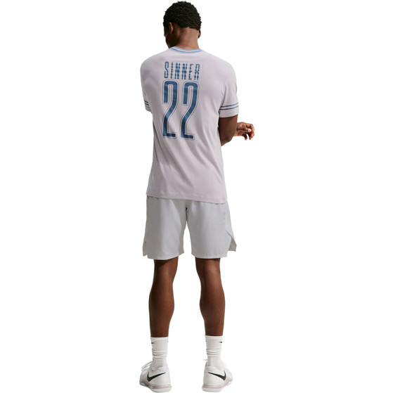 Nike Court Jannik USO Training Tee