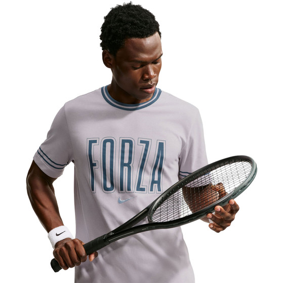 Nike Court Jannik USO Training Tee