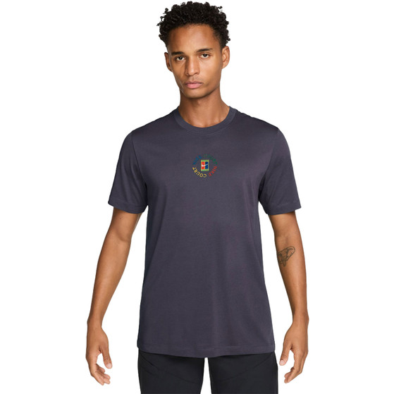 Nike Court Heritage Training Tee
