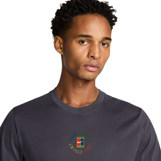 Nike Court Heritage Training Tee