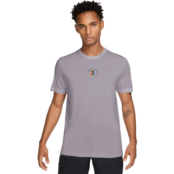 Nike Court Heritage Training Tee