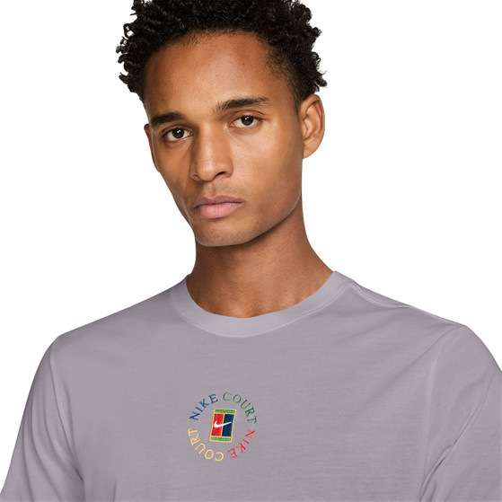 Nike Court Heritage Training Tee