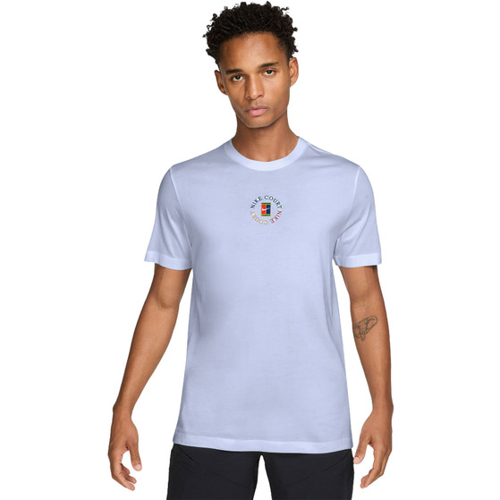 Nike Court Heritage Training Tee