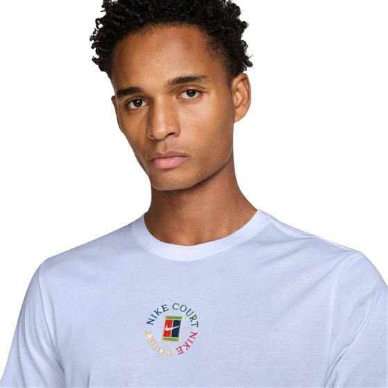 Nike Court Heritage Training Tee
