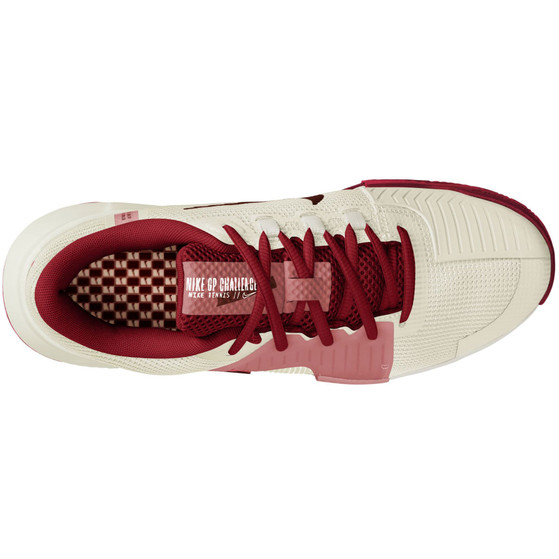 Nike Zoom GP Challenge 1.5 Clay Dames
