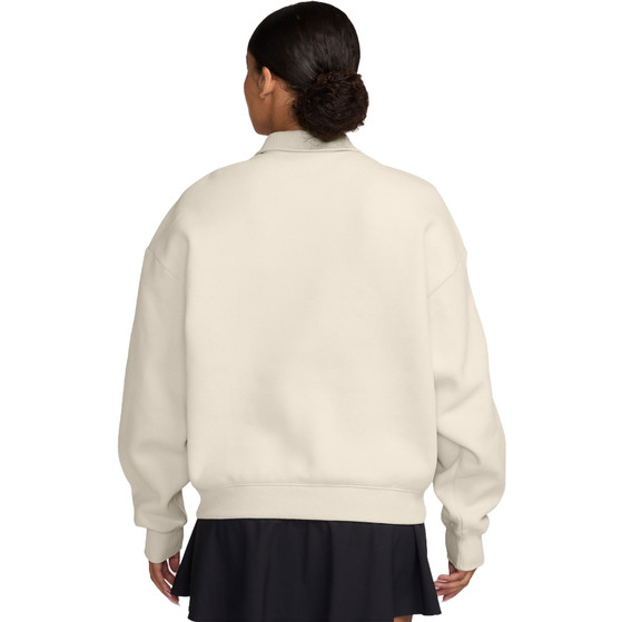 Nike Court Heritage Fleece Top