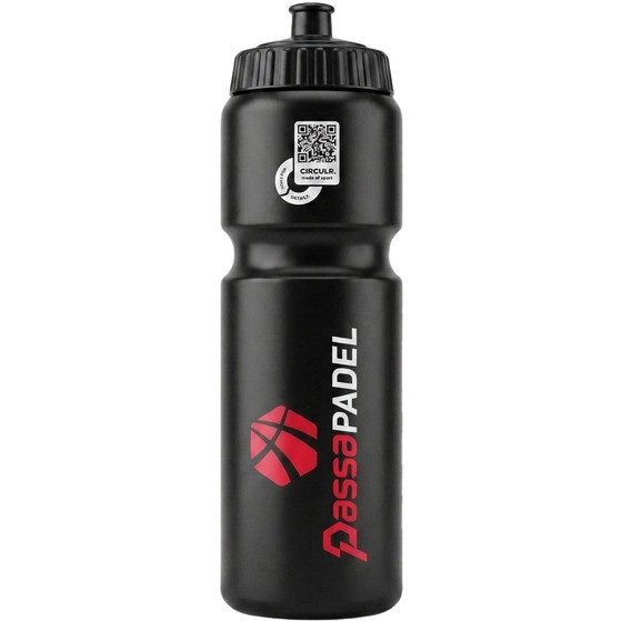 PassaPadel Bidon 750 ML