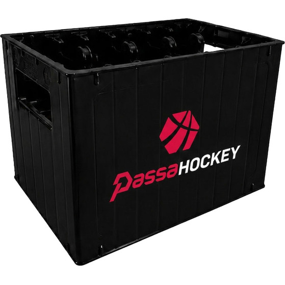 PassaHockey Bidonkrat