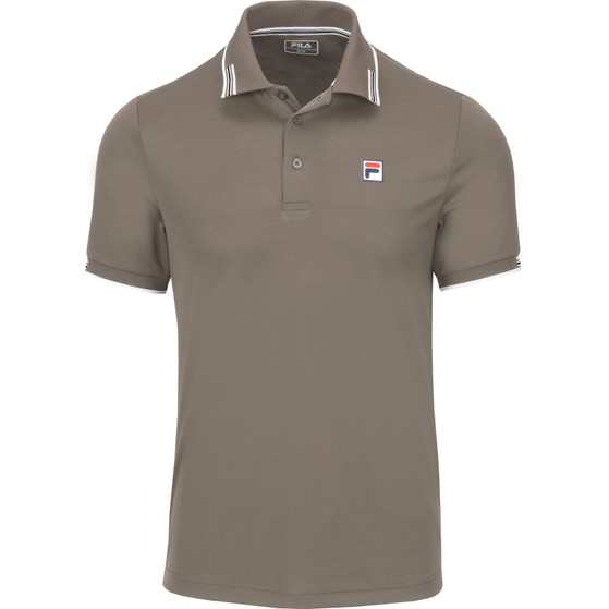 Fila Alejandro Polo