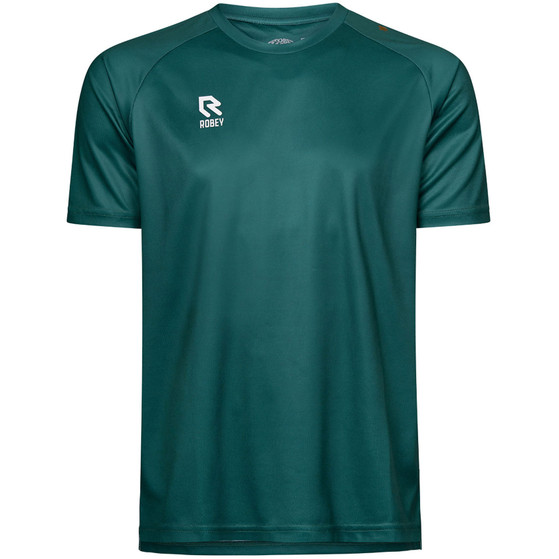 Robey Club Tee Jongens