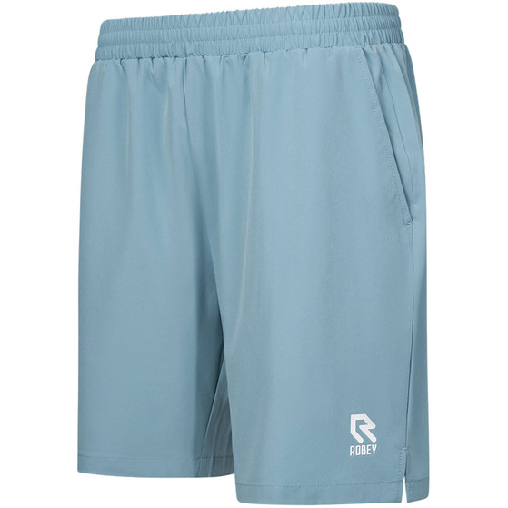 Robey Club Short Jongens
