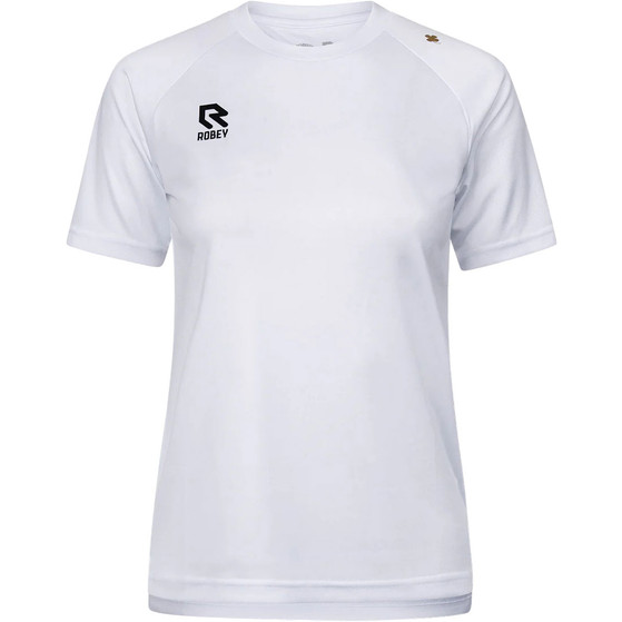 Robey Club Tee Meisjes