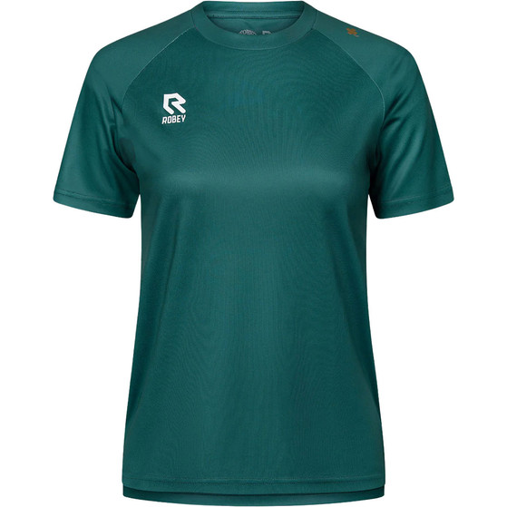 Robey Club Tee Meisjes