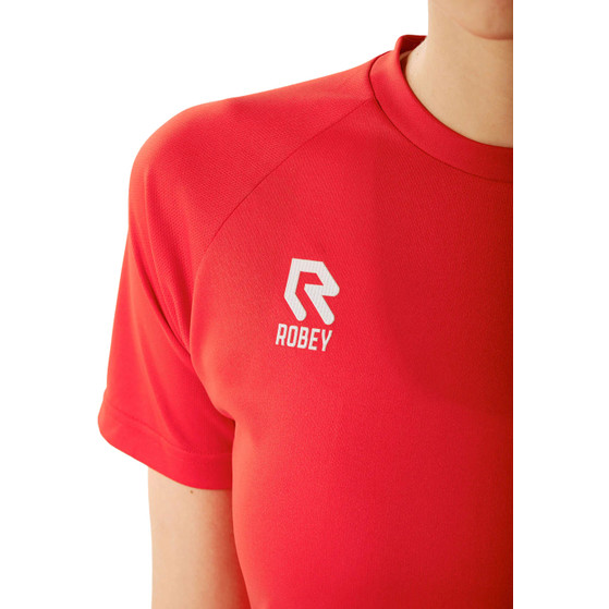 Robey Club Tee Meisjes