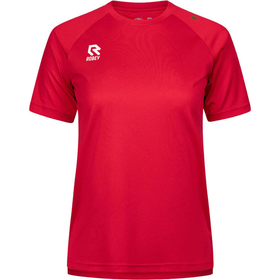 Robey Club Tee Dames