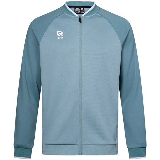 Robey Club Track Jacket Jongens