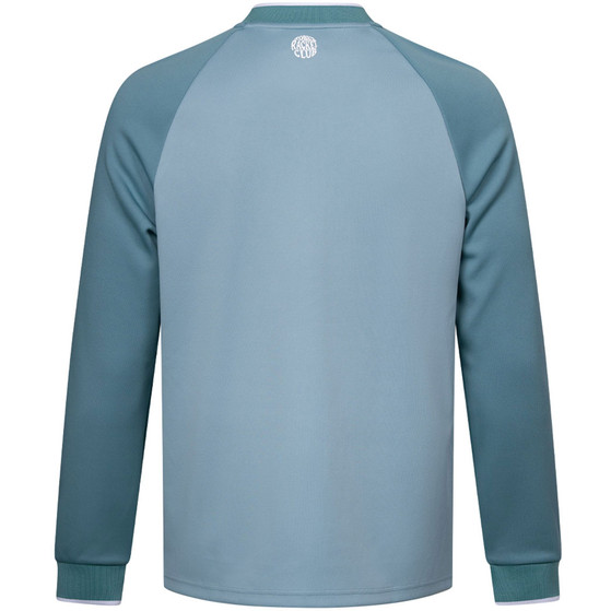 Robey Club Track Jacket Jongens
