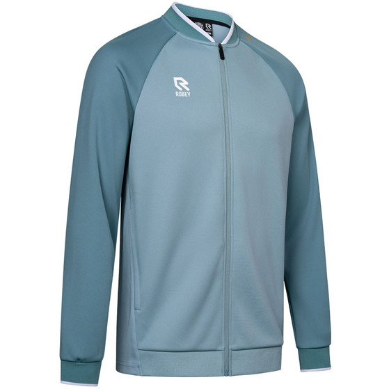 Robey Club Track Jacket Jongens