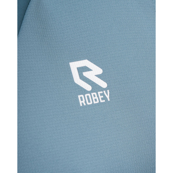 Robey Club Track Jacket Jongens