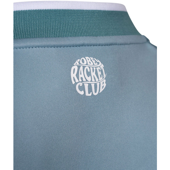 Robey Club Track Jacket Jongens