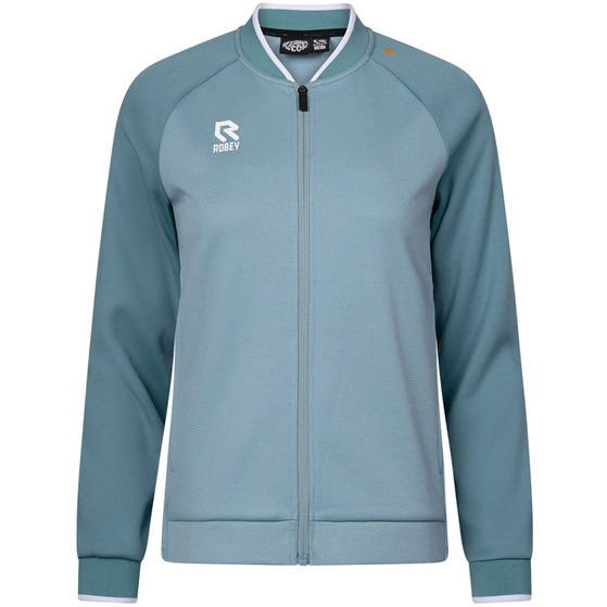 Robey Club Track Jacket Dames