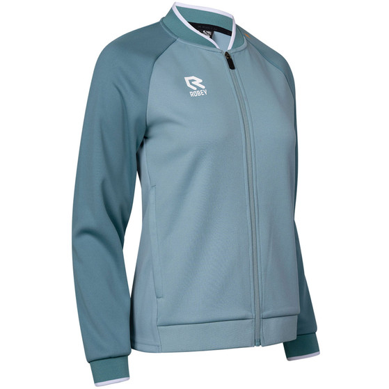 Robey Club Track Jacket Dames