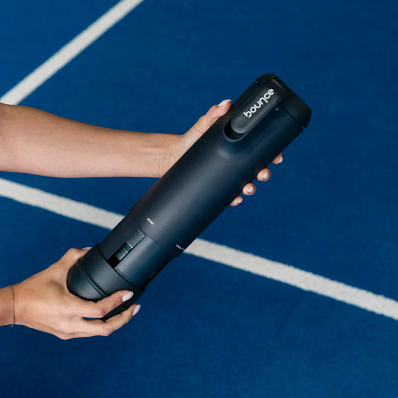 Bounce Tube FilterTech Padel