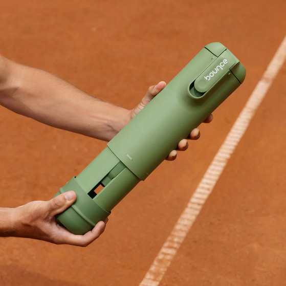Bounce Tube FilterTech Tennis