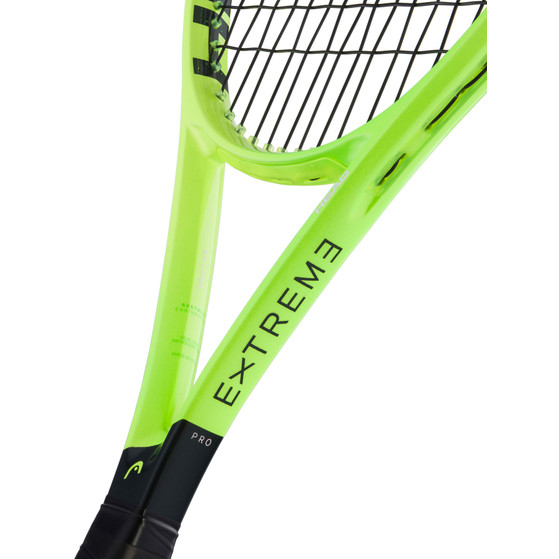 HEAD Extreme PRO 2026 Testracket