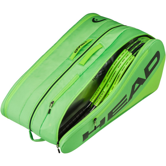 HEAD Tour 12 Racketbag