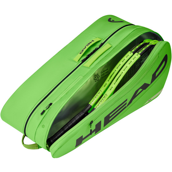 HEAD Tour 9 Racketbag