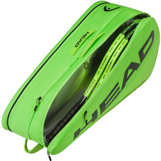 HEAD Tour 6 Racketbag