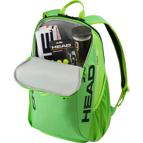 HEAD Tour Backpack