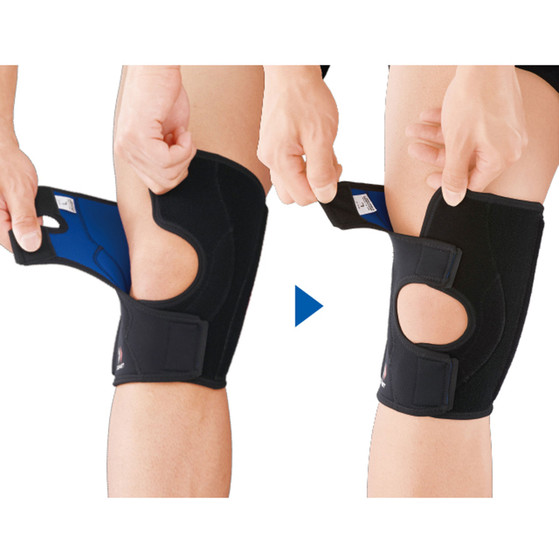 zamst EK-3 Knee Brace