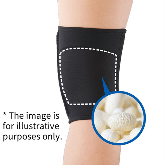 zamst EK-3 Knee Brace