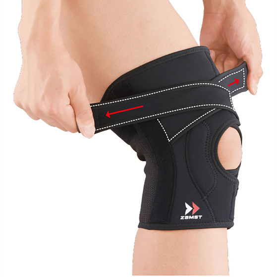 zamst EK-5 Knee Brace