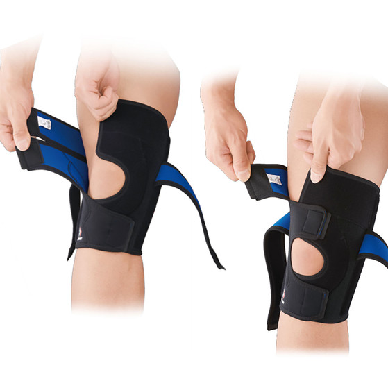 zamst EK-5 Knee Brace