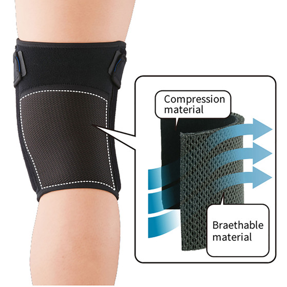 zamst EK-5 Knee Brace