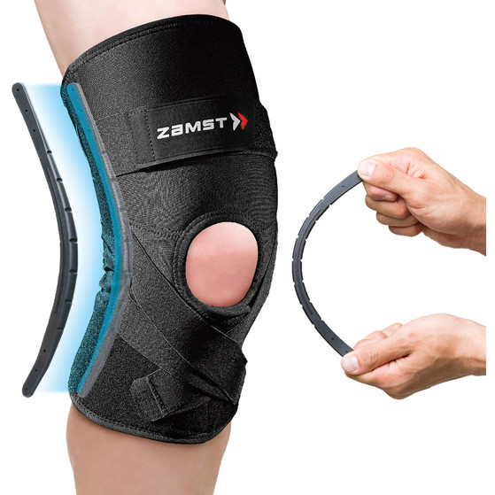 Zamst ZK-Protect Kniebrace