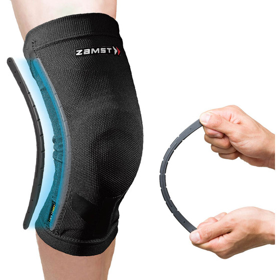 zamst ZK-Motion Knee Brace