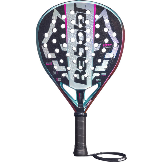 Babolat Viper Soft Juan Lebrón 3.1