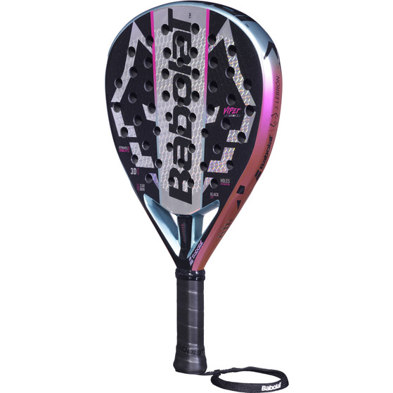 Babolat Viper Soft Juan Lebrón 3.1